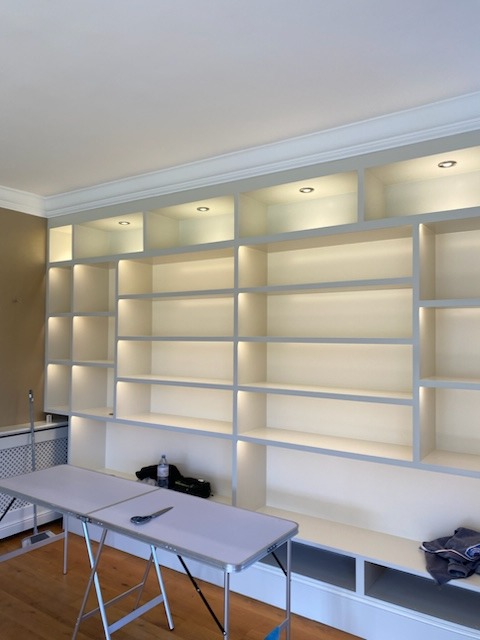 Internal After