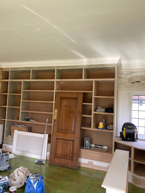Internal Before